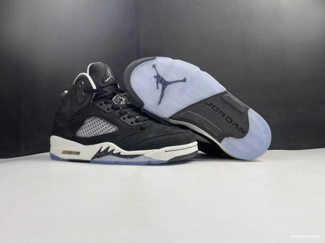 JORDAN 5 AIR CT4838-011 OREO 1008
